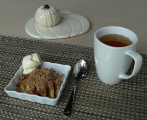 Apple Crisp