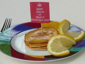 Pancakes