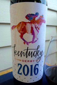 Kentucky Derby Decoration