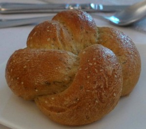 Dill Rolls